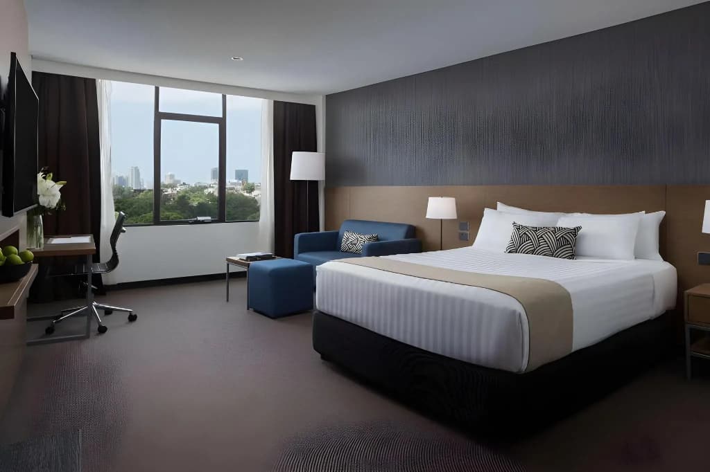 Rydges Camperdown - photo 29