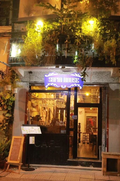 Sofia House Hostel and Bar - photo 16