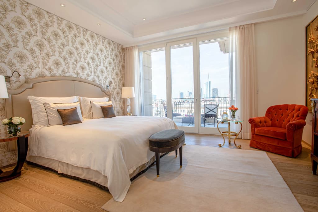 Palazzo Parigi Hotel & Grand Spa Milano - photo 3