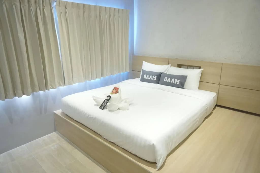 Gaam Hotel - photo 6