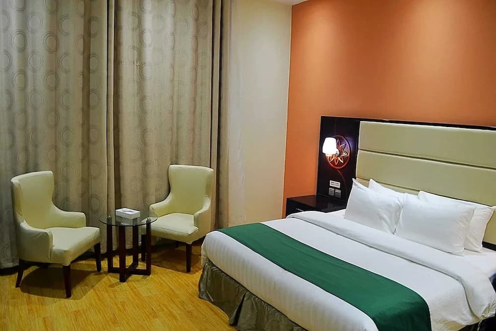 Palm Inn Hotel Doha - photo 5