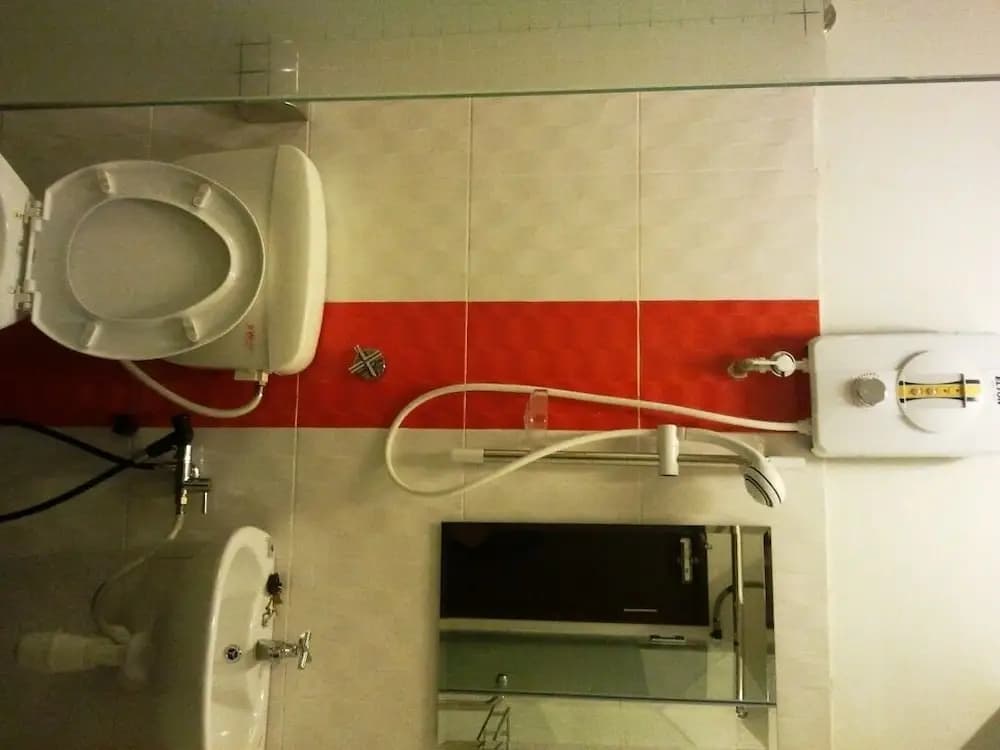 Aura Hotel - photo 9