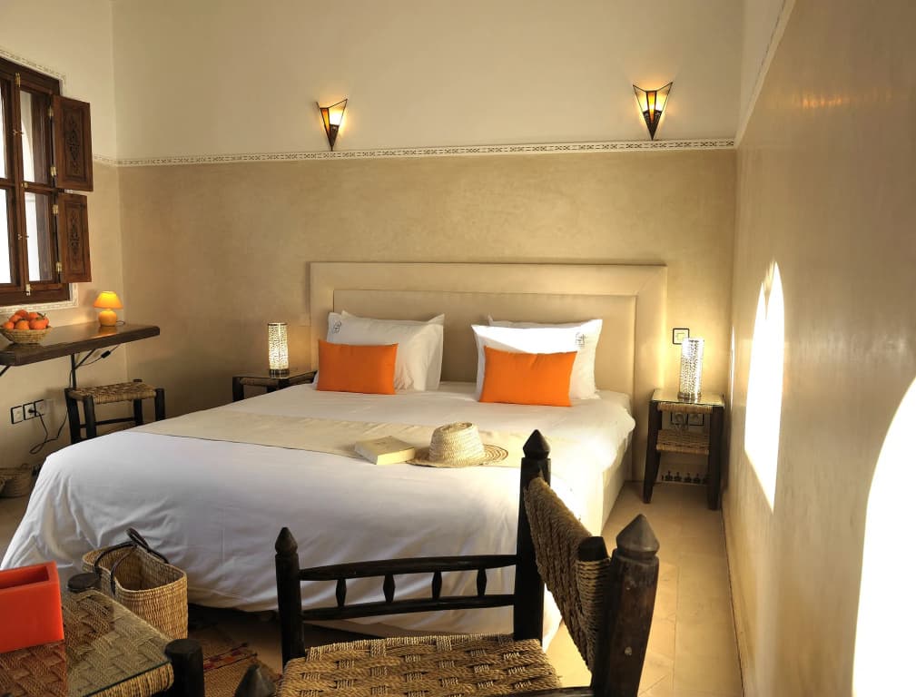Riad Le Jardin d'Abdou - photo 5