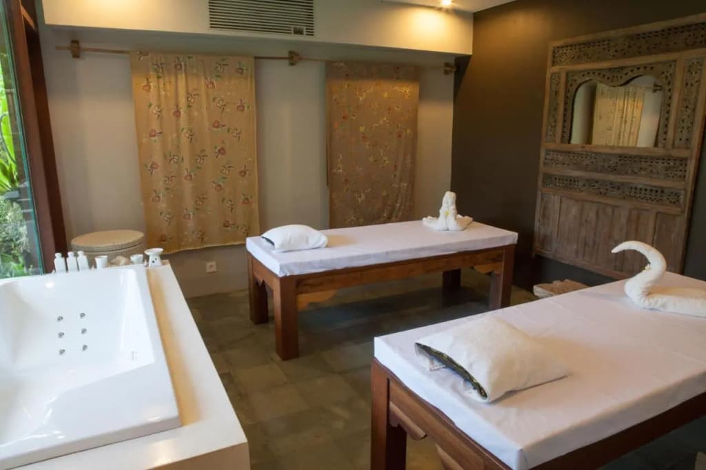 Swarapadi Villa - photo 39