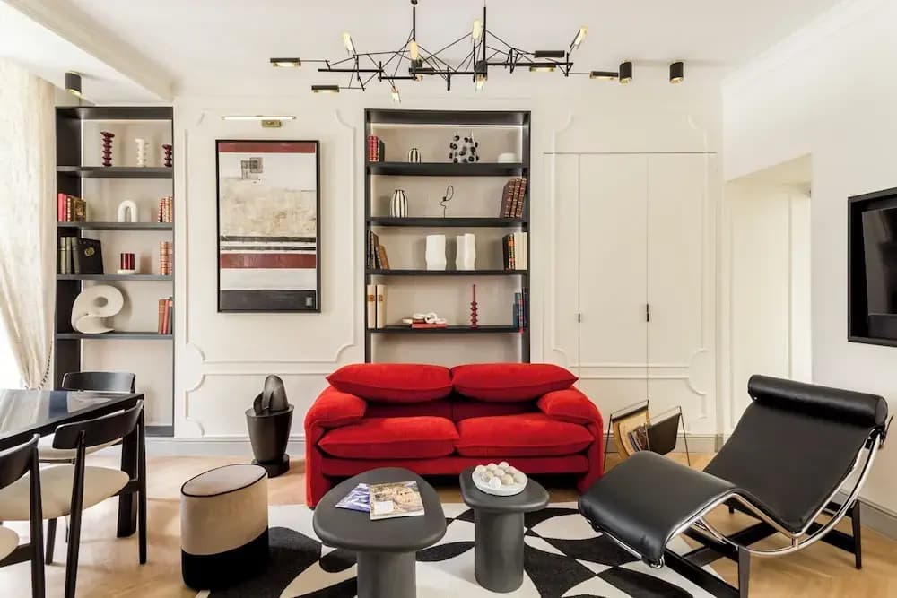 Merveil Signature Suite - Montmartre - photo 14