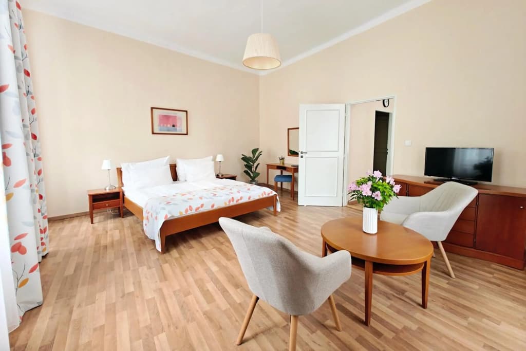 Hotel Orion - photo 34