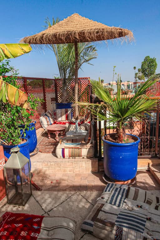 Riad Melhoun & Spa - photo 50