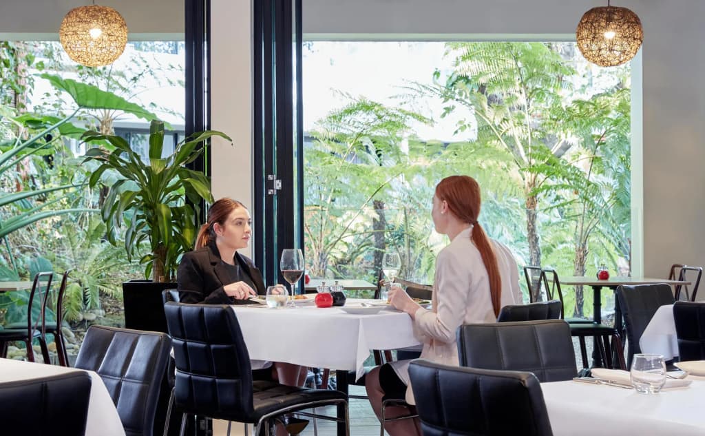 Holiday Inn Warwick Farm by IHG - photo 35