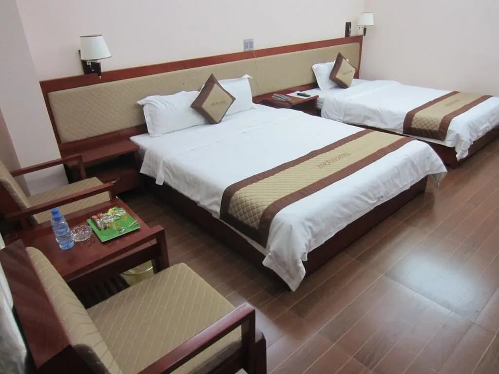 Paradis Hotel - photo 7