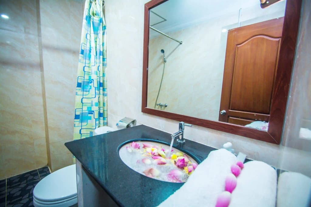 Kaorm Hotel - photo 7