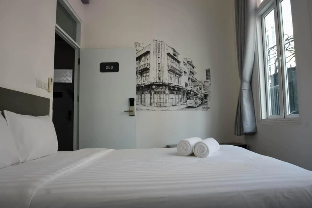 Cacha Heritage Hotel - photo 4