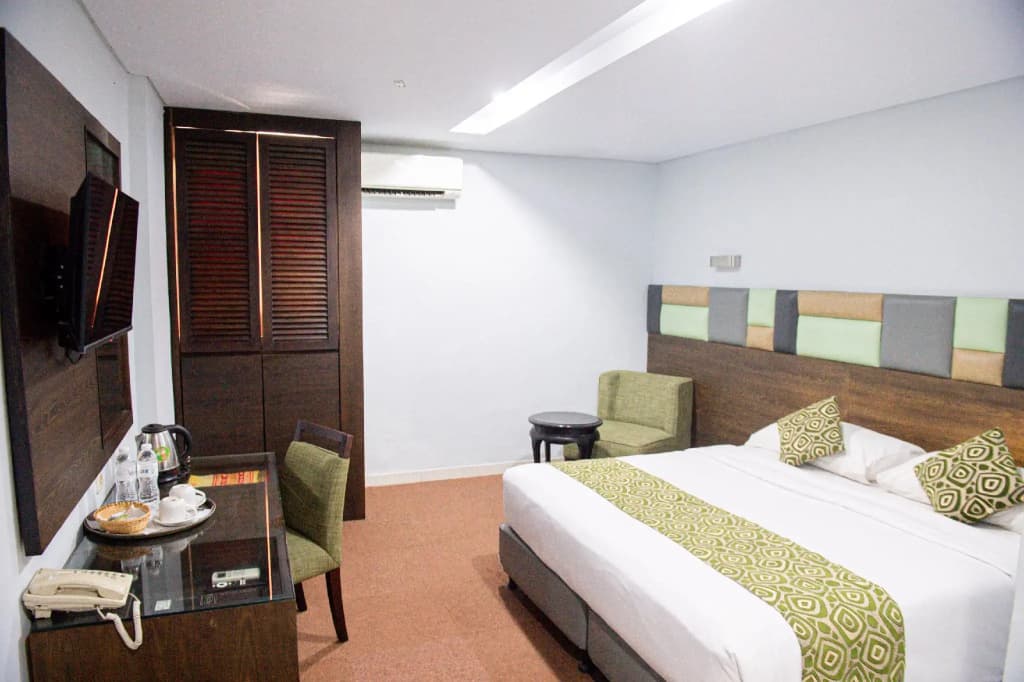Hotel Alma - photo 4