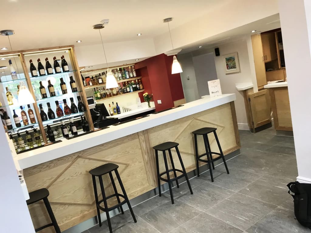 Gidea Park Hotel - photo 20