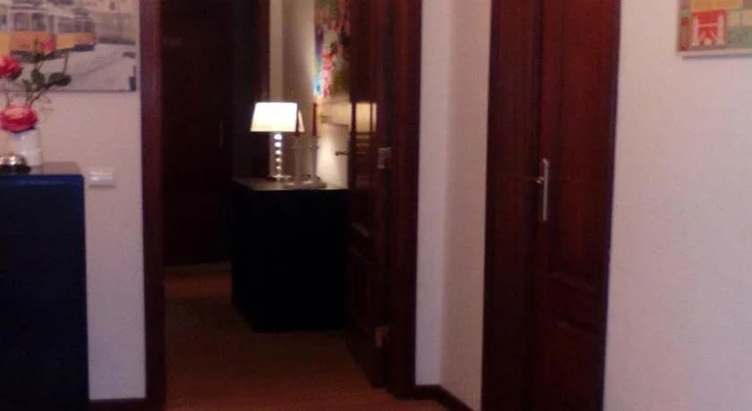 Guest House Guerra Junqueiro - photo 6