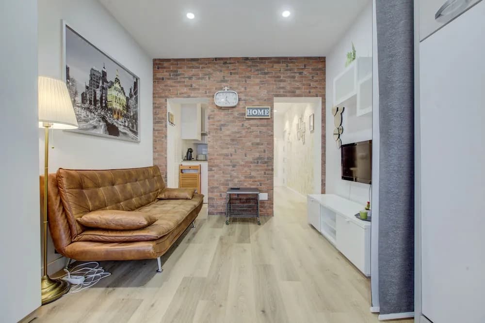Apartamento Atocha 33 - photo 5