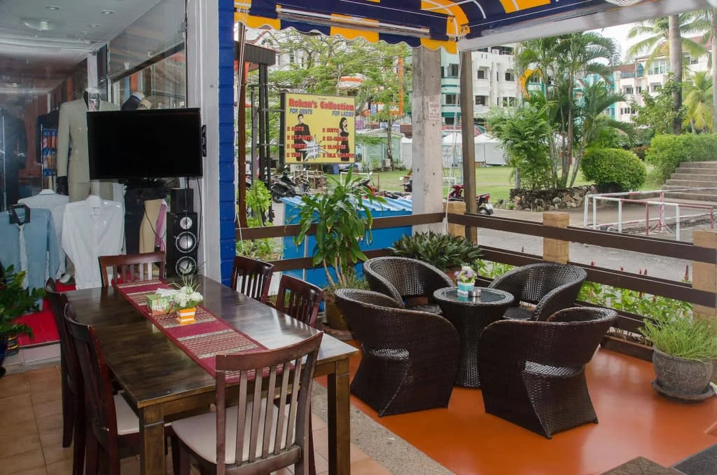Allstar Guesthouse - photo 20