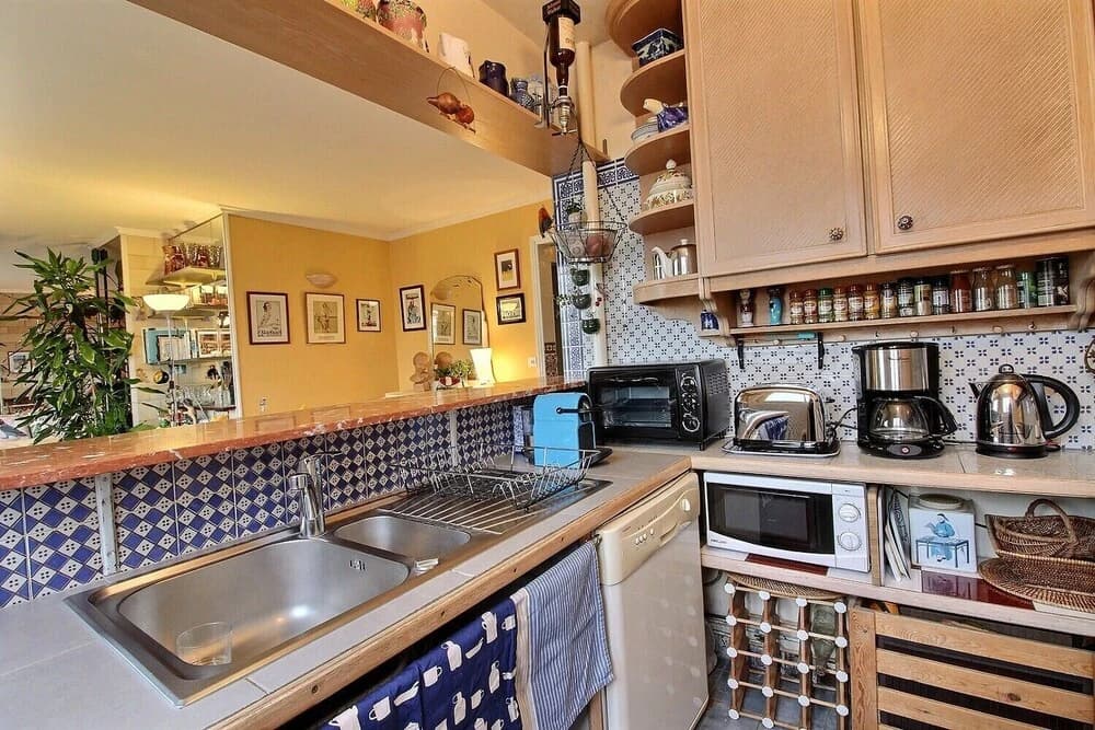 213367 - Appartement 6 personnes à Paris - photo 14