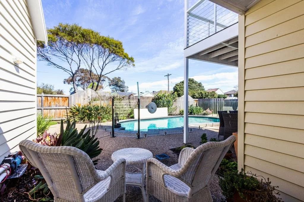 Seaside Spa Retreat - photo 19