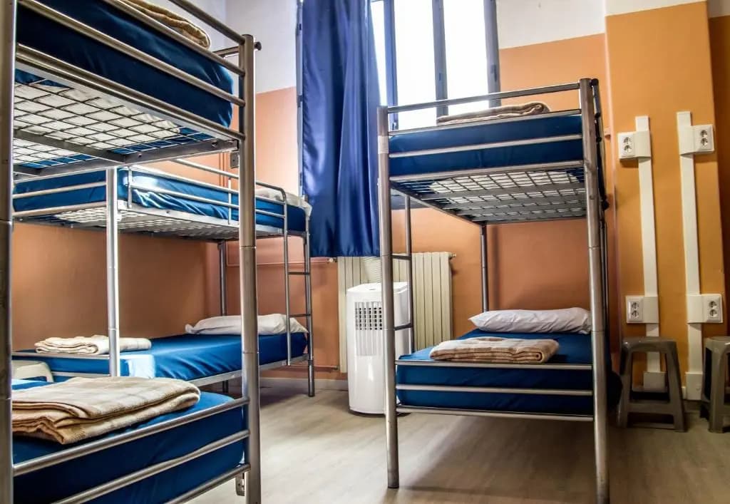 Hostel Santa Monaca - photo 1