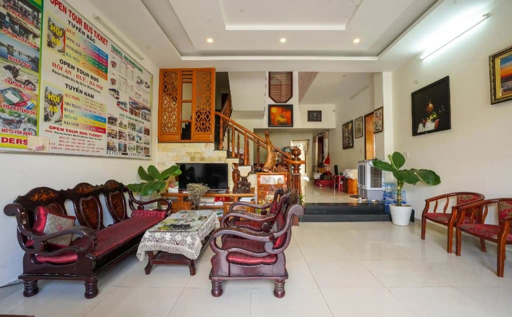 Windy River Homestay - photo 46