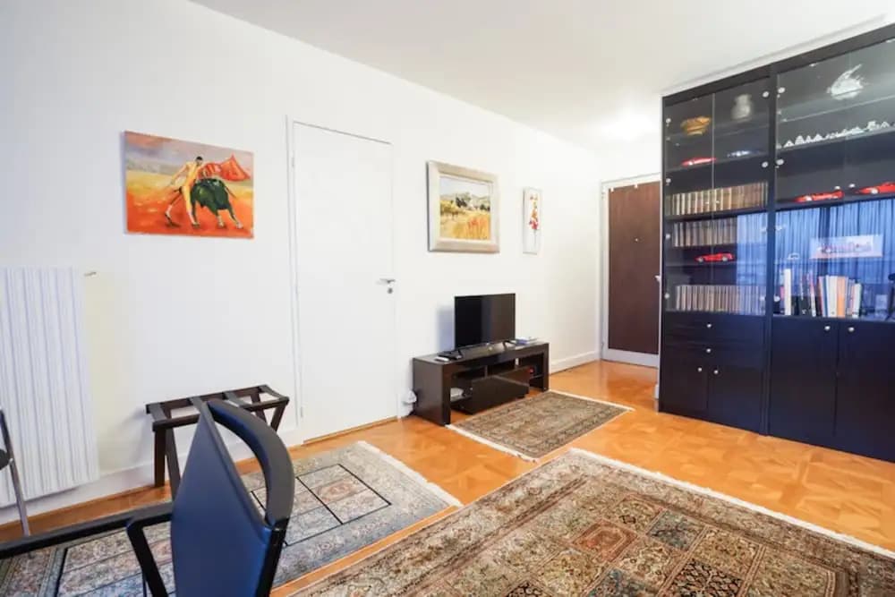 Charming Apartment Near Montparnasse - photo 9