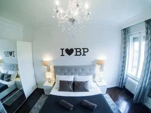 Royal Danube Apartments - photo 42