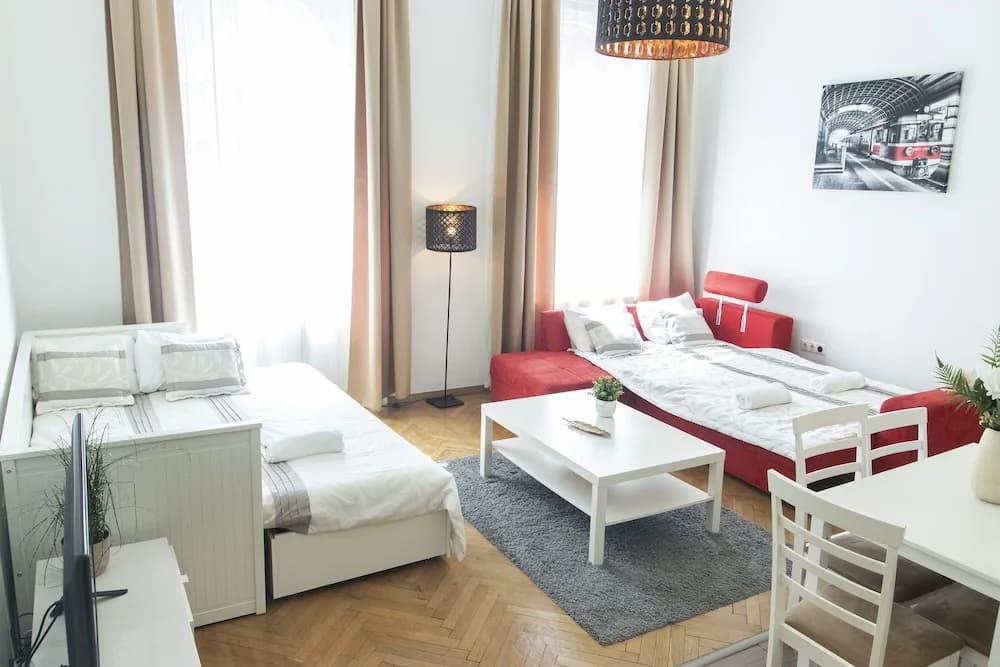 Real Apartments Revay - photo 6