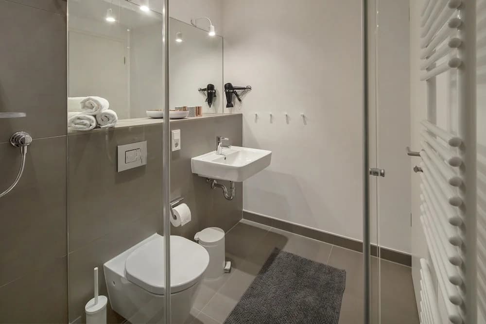 Anderssohn Apartments - Ueckermünder - photo 9