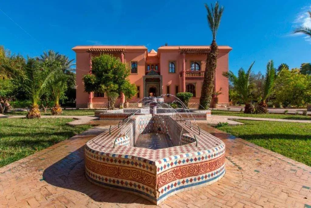 Villa Zahra - photo 18
