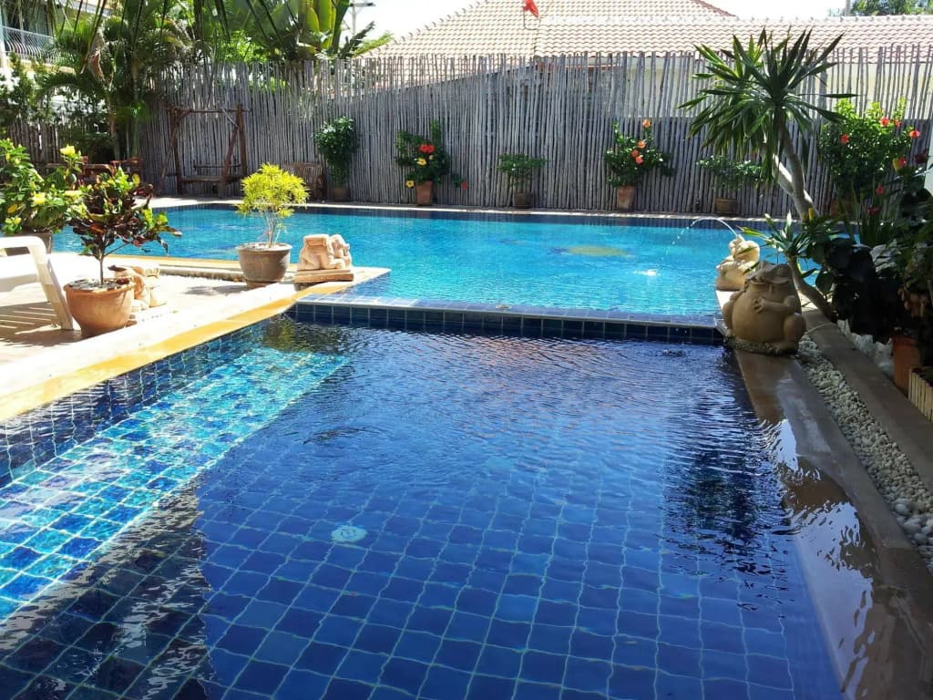 Hua Hin Markwin Lodge Hotel - photo 12