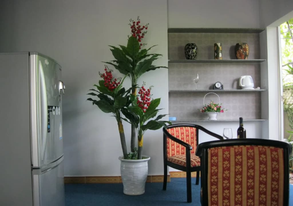 Botanic Garden Homestay - photo 11