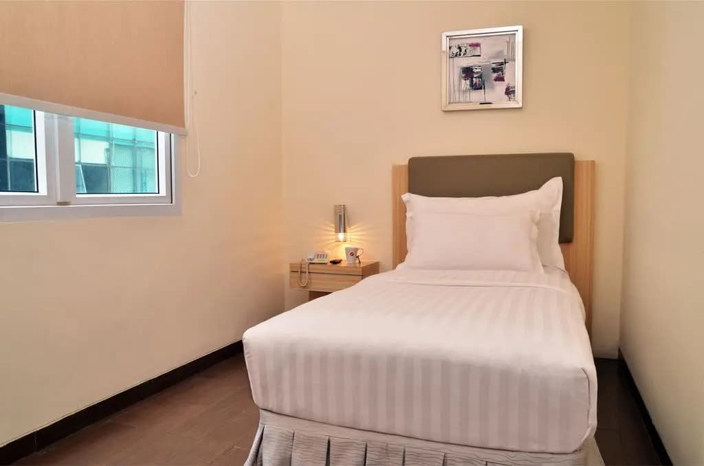 d'primahotel Melawai Blok-M - photo 6