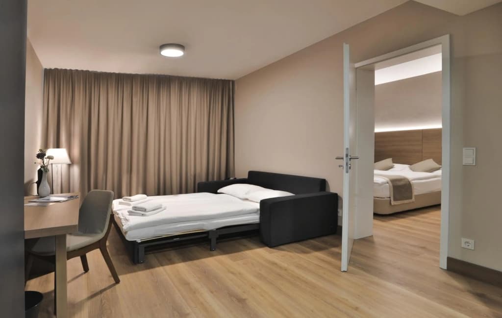 Ocak Aparthotel - photo 21