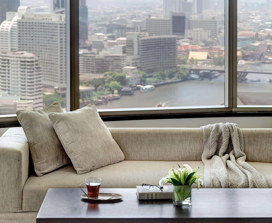 Millennium Hilton Bangkok - photo 7