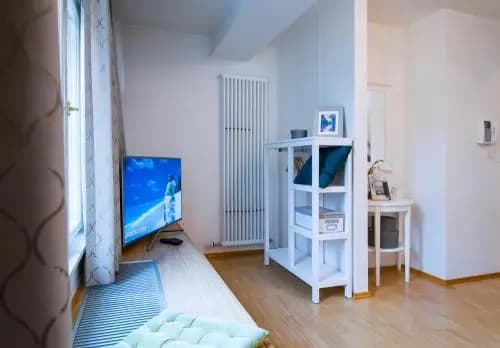 Modern Apartment Charvátova - photo 5