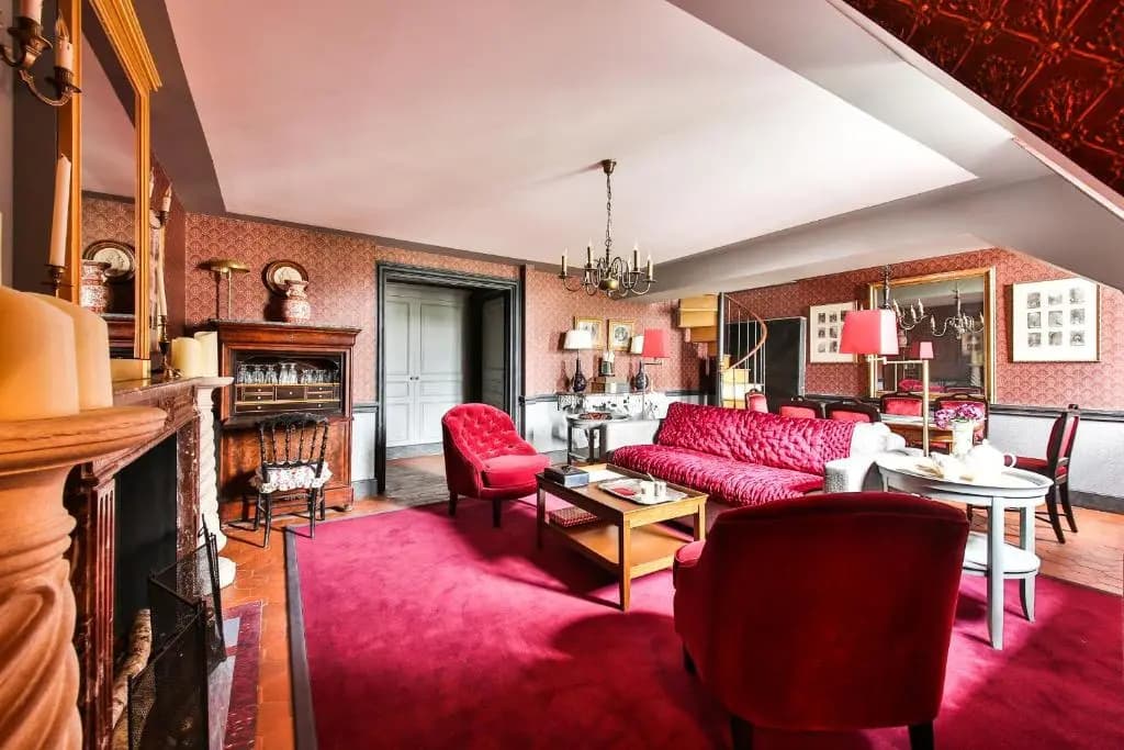 Parc Royal Appartements - photo 19
