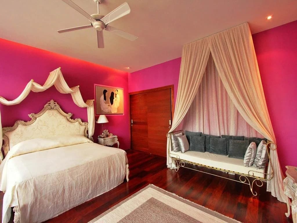 Almali Luxury Residence - photo 4