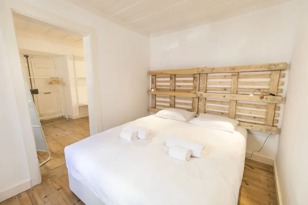Historical Apartment Santos - photo 10
