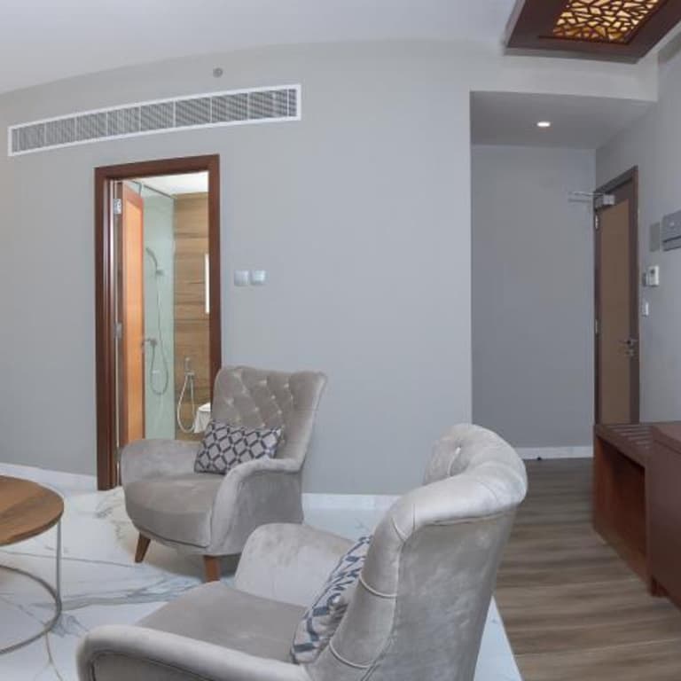 Muscat Gate Hotel - photo 21
