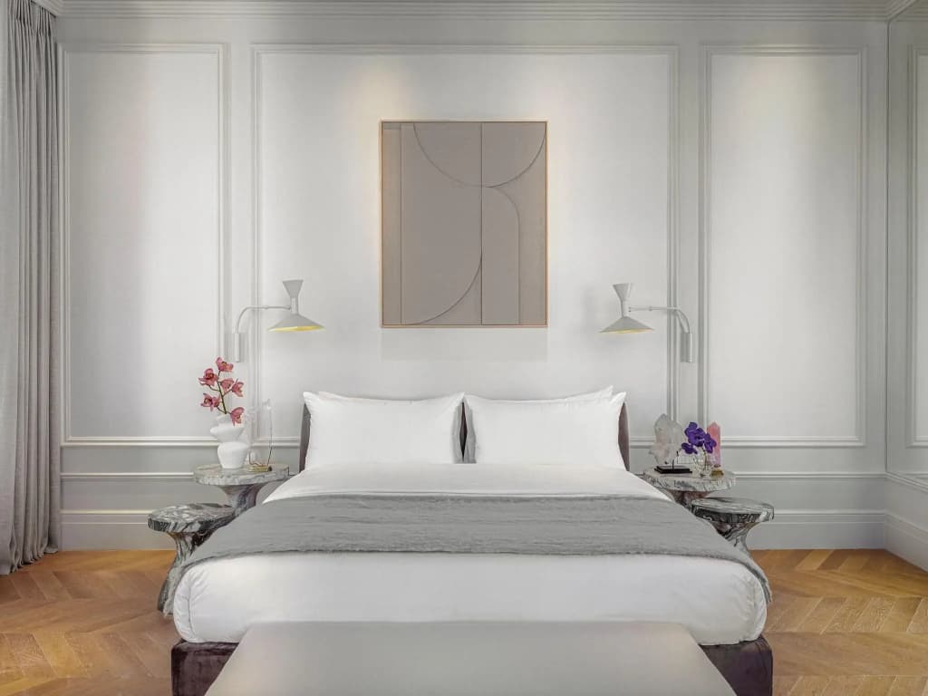The Dolli at Acropolis, A Hotel to Live - photo 46