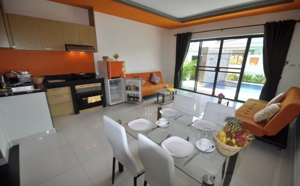 Duangjai Residence - photo 31