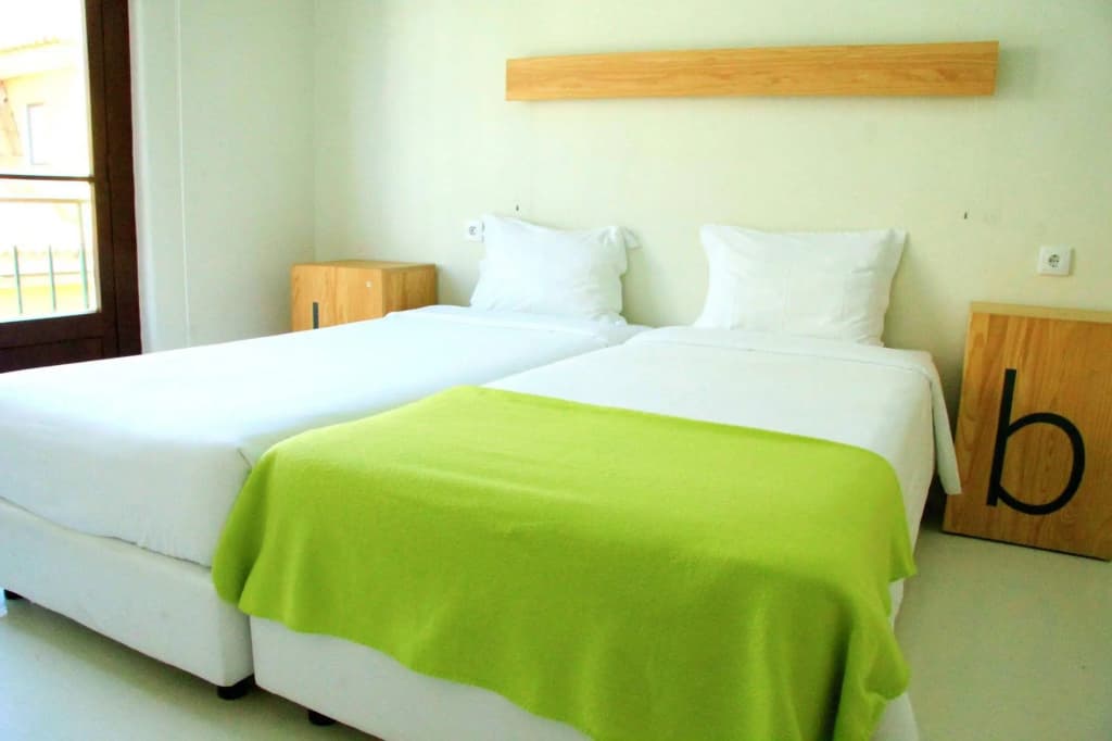 Hostel 4U Lisboa - photo 2