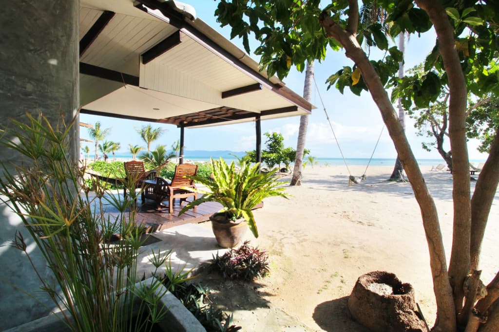 Sabaii Bay Resort - photo 25