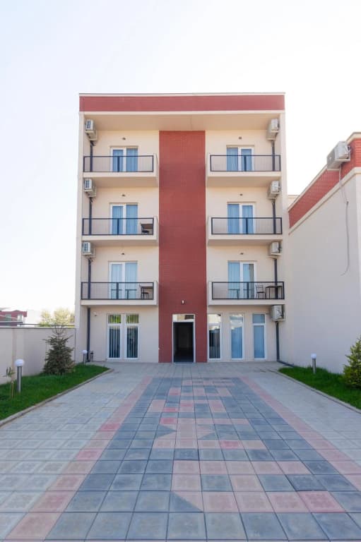 Hotel Amser - photo 30