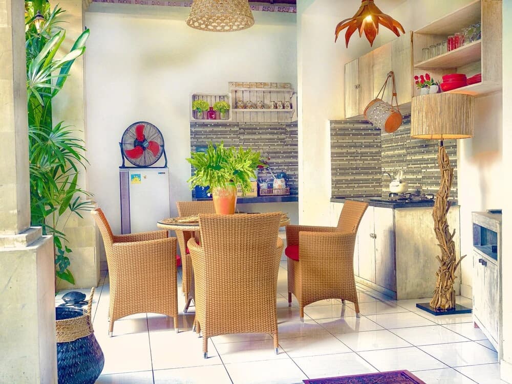 Magic of Bali - Rainbow Villa - photo 16