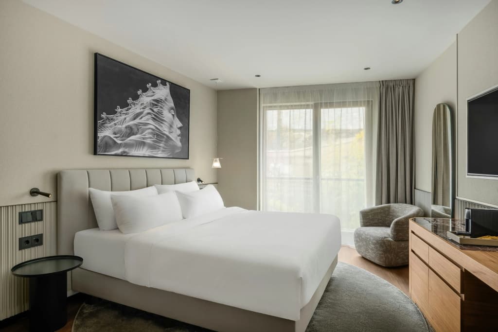 Leon Hotel & Lounge - photo 34