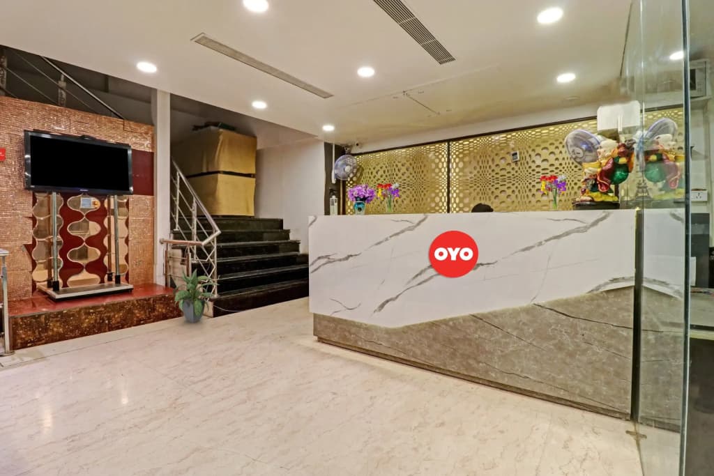 Oyo 90662 Heaven Seven - photo 4