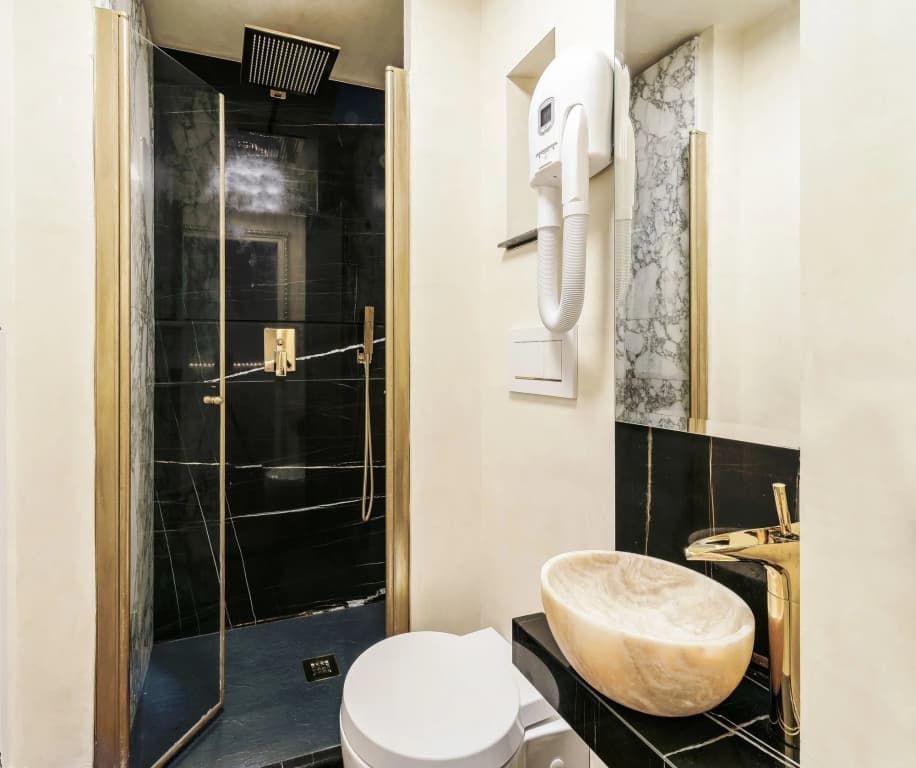 Rivière Private Rooms Alla Scala - photo 7