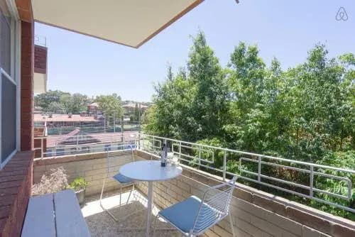 Stylish and Spacious Beach Apartment - photo 13