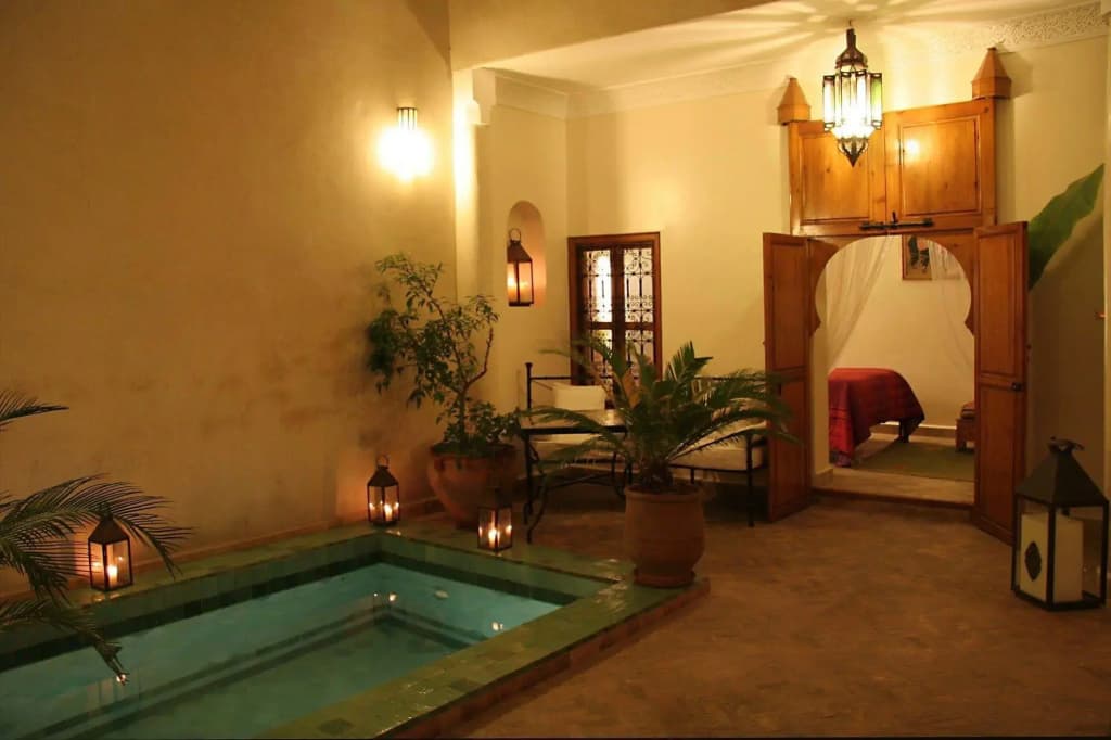 Riad Couleurs du Sud - photo 17